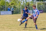 S.K.N.W.K. 1 - IJzendijke 1  (competitie) seizoen 2024-2025 (fotoboek 2) (46/94)